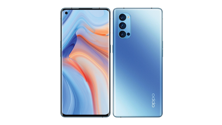 Berapa Harga Oppo Reno 4 Intip Spesifikasinya Ada Varian 5g Telkomsel